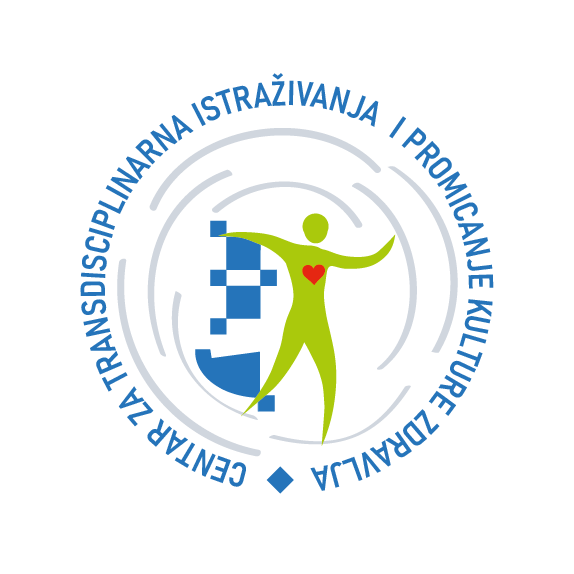 Centar za transdisciplinarna istraživanja i promicanje kulture zdravlja